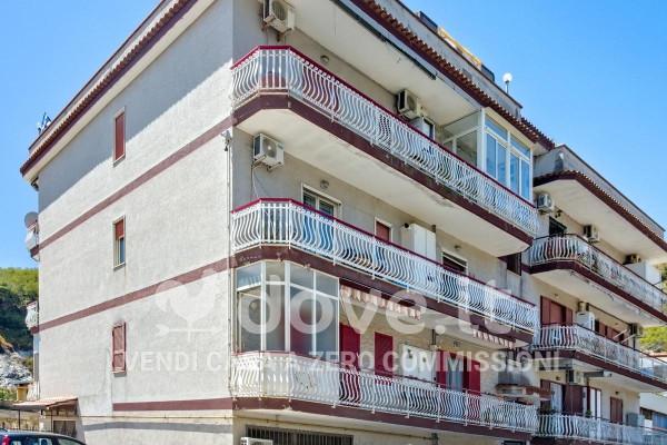 appartamento in vendita a Pozzuoli in zona Pisciarelli