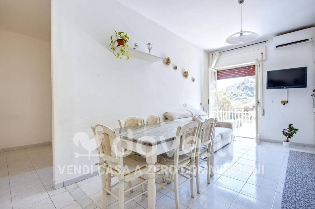 appartamento in vendita a Pozzuoli in zona Pisciarelli