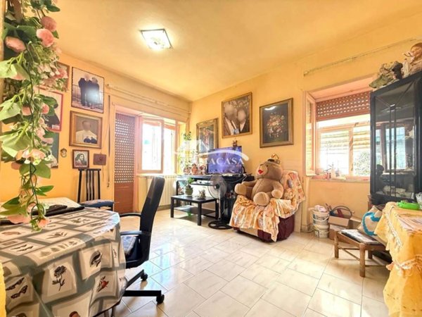 appartamento in vendita a Pozzuoli