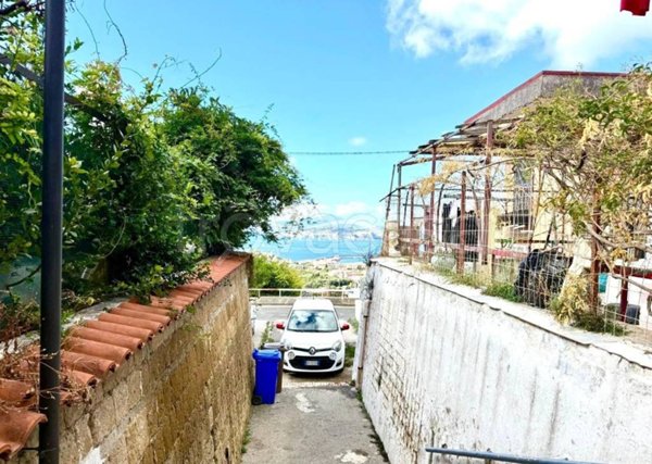 appartamento in vendita a Pozzuoli