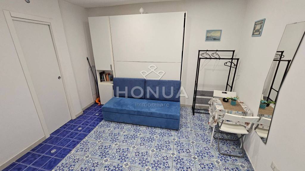 appartamento in vendita a Pozzuoli