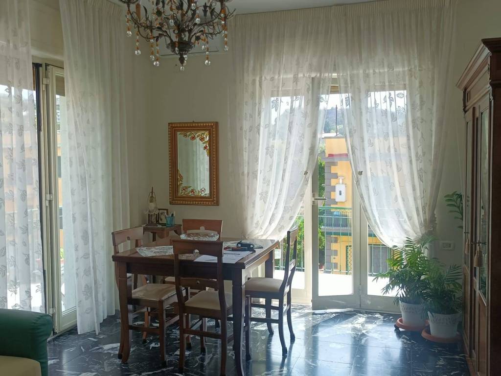 appartamento in vendita a Pozzuoli