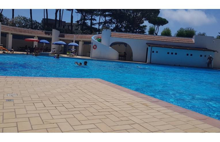 appartamento in vendita a Pozzuoli