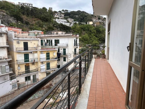 appartamento in vendita a Pozzuoli