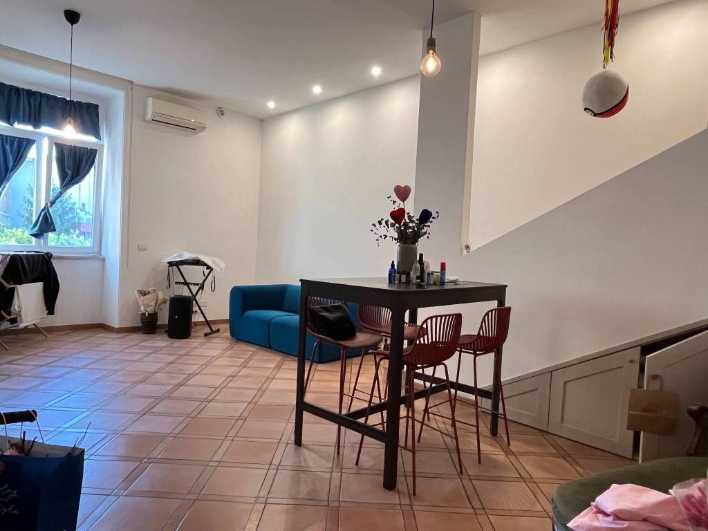 appartamento in vendita a Pozzuoli