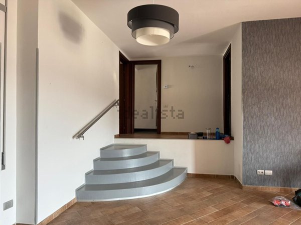 appartamento in vendita a Pozzuoli in zona Pisciarelli