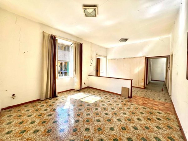 appartamento in vendita a Pozzuoli