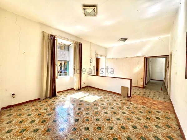 appartamento in vendita a Pozzuoli