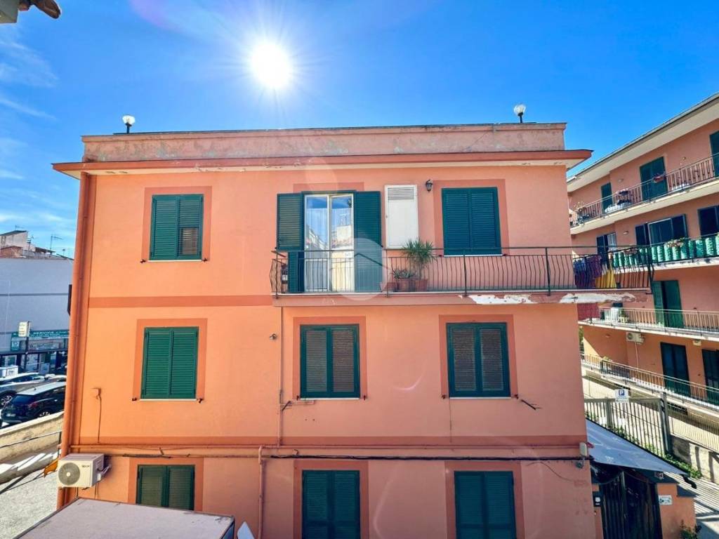 appartamento in vendita a Pozzuoli in zona Arco Felice