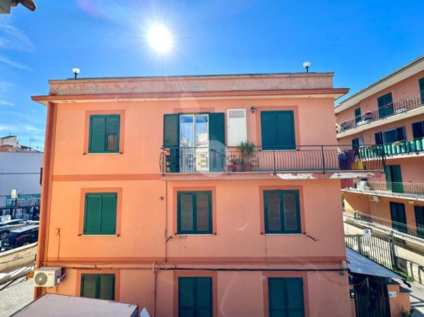 appartamento in vendita a Pozzuoli in zona Arco Felice