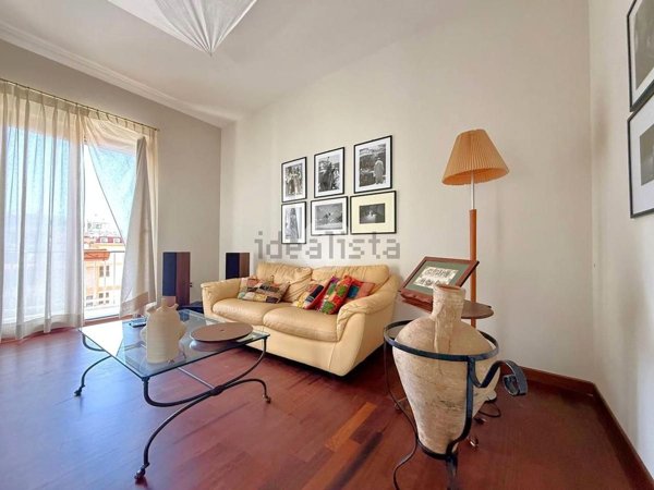 appartamento in vendita a Pozzuoli in zona Solfatara