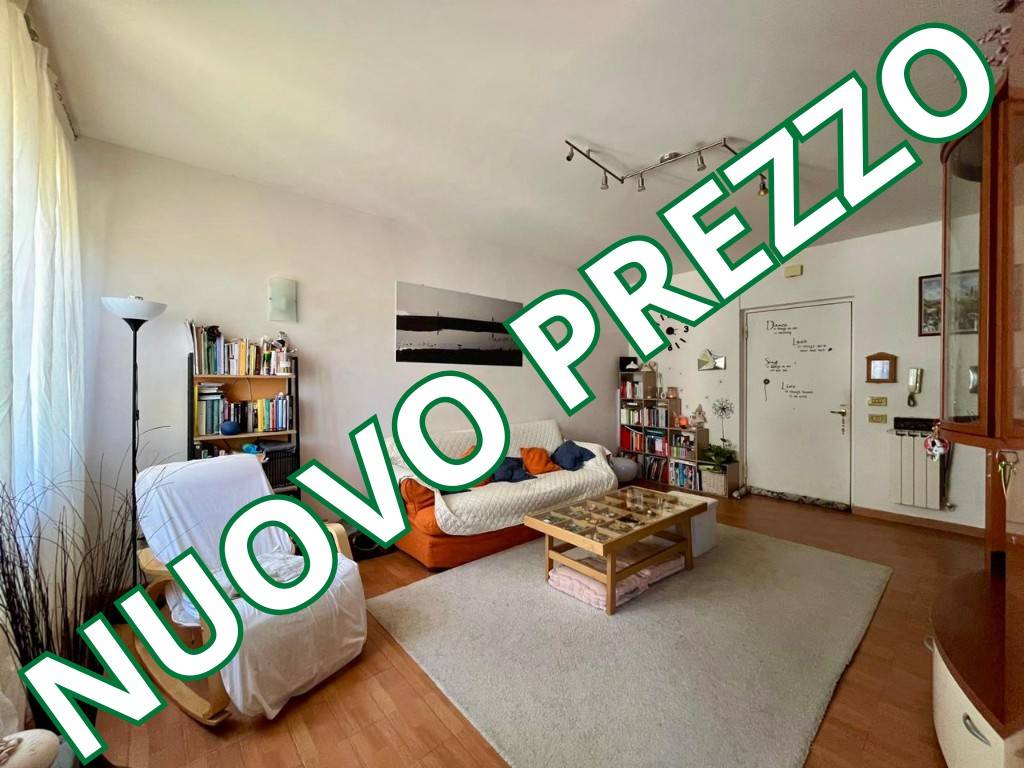 appartamento in vendita a Pozzuoli in zona Monterusciello