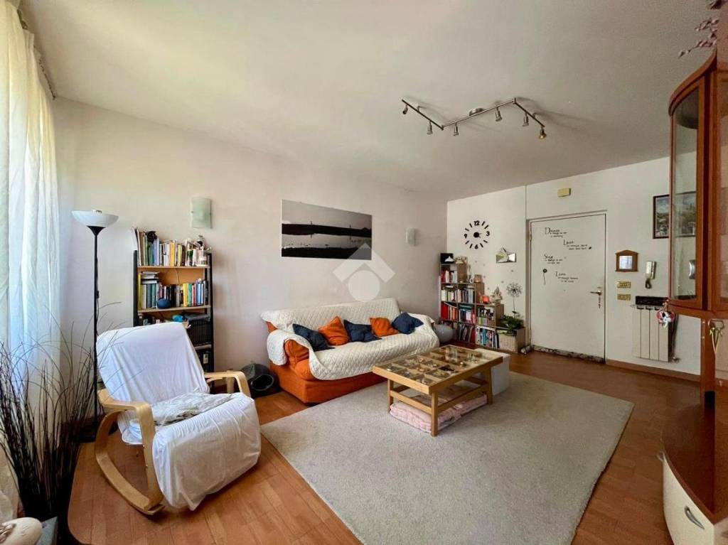 appartamento in vendita a Pozzuoli in zona Monterusciello