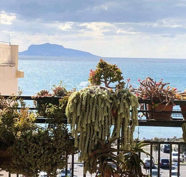 appartamento in vendita a Pozzuoli