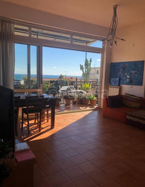 appartamento in vendita a Pozzuoli