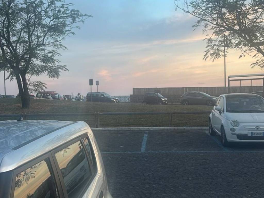appartamento in vendita a Pozzuoli