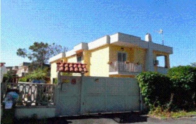 appartamento in vendita a Pozzuoli