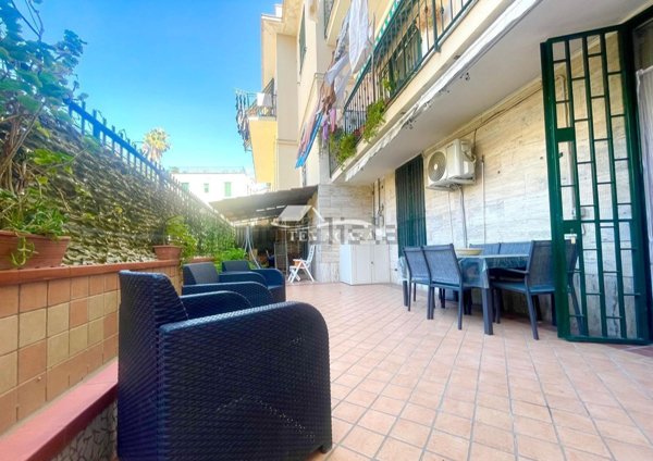 appartamento in vendita a Pozzuoli