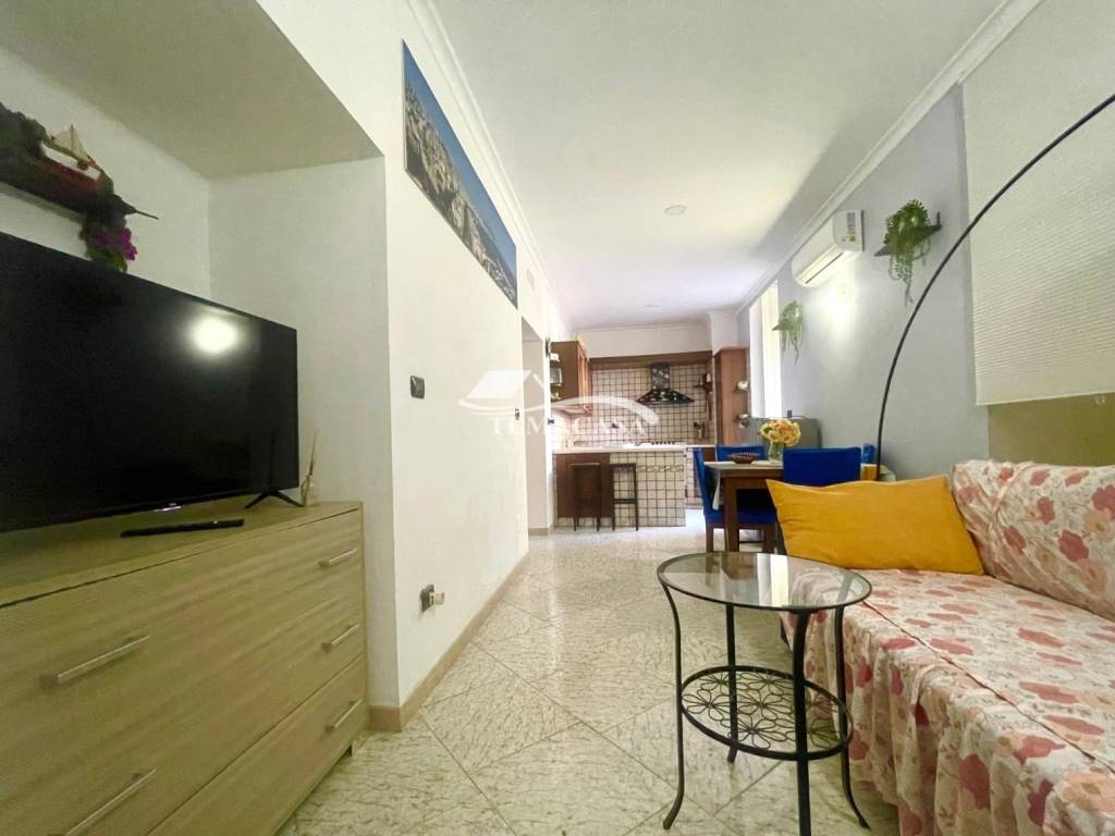 appartamento in vendita a Pozzuoli in zona Arco Felice