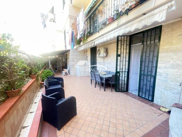 appartamento in vendita a Pozzuoli in zona Arco Felice