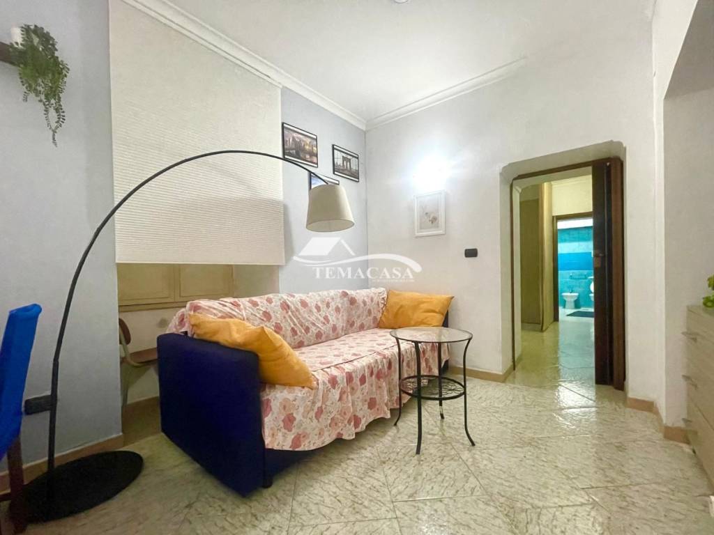 appartamento in vendita a Pozzuoli in zona Arco Felice