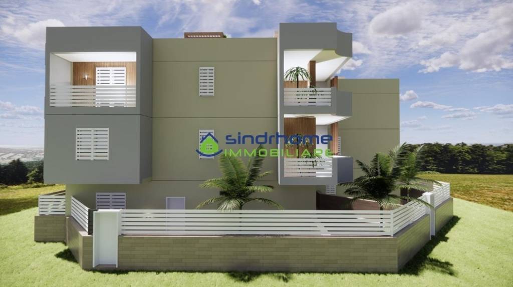 appartamento in vendita a Pozzuoli in zona Licola Lido