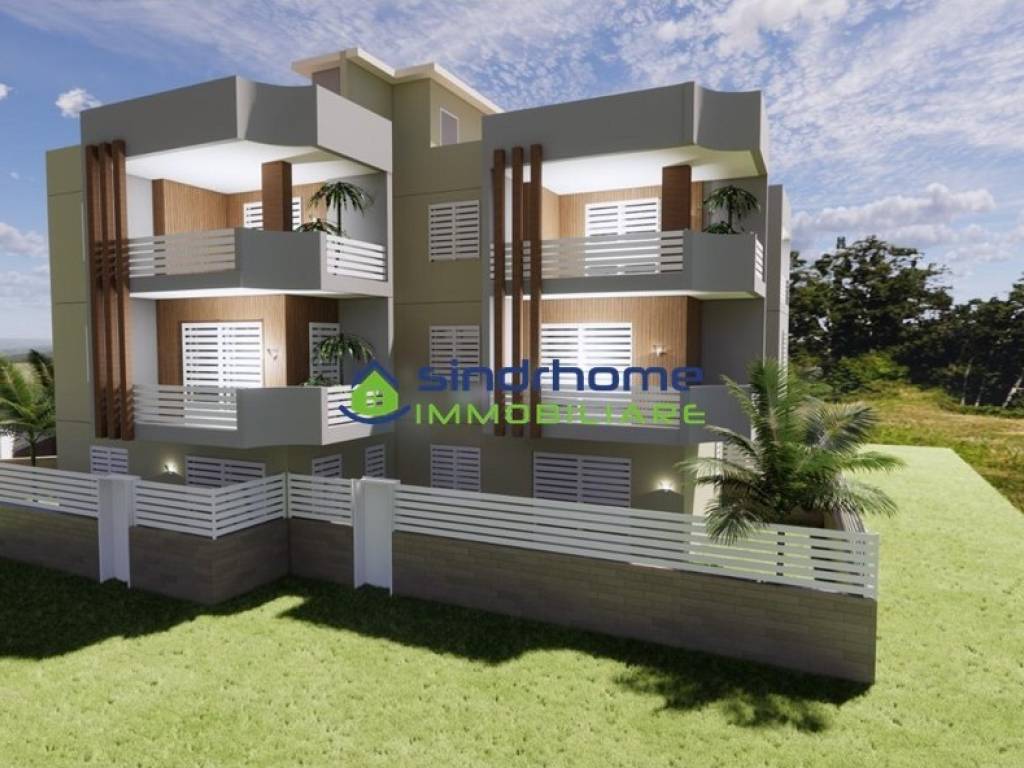 appartamento in vendita a Pozzuoli in zona Licola Lido