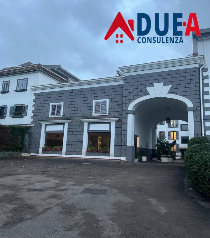 appartamento in vendita a Pozzuoli in zona Licola Lido