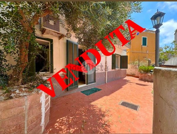 appartamento in vendita a Pozzuoli