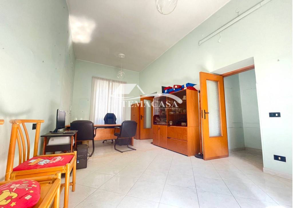 appartamento in vendita a Pozzuoli