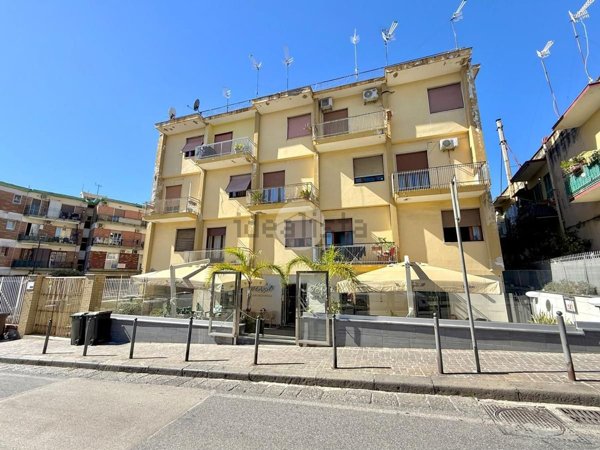 appartamento in vendita a Pozzuoli in zona Solfatara
