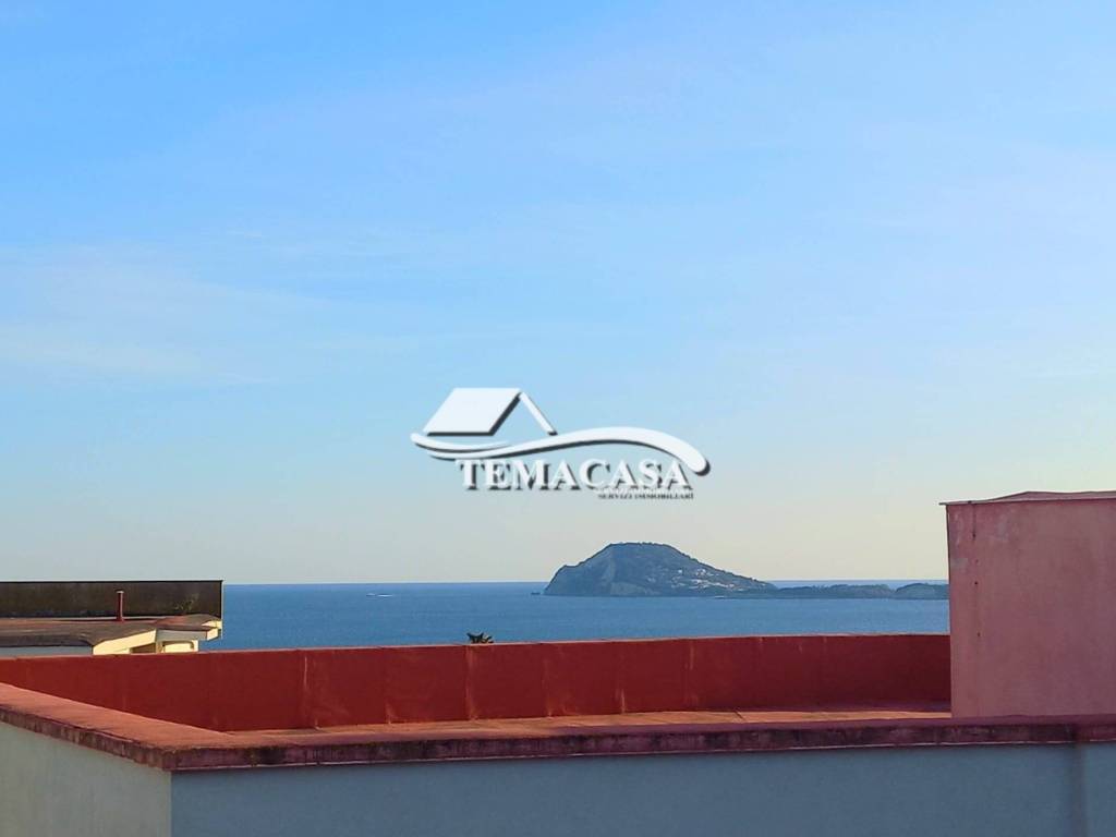 appartamento in vendita a Pozzuoli