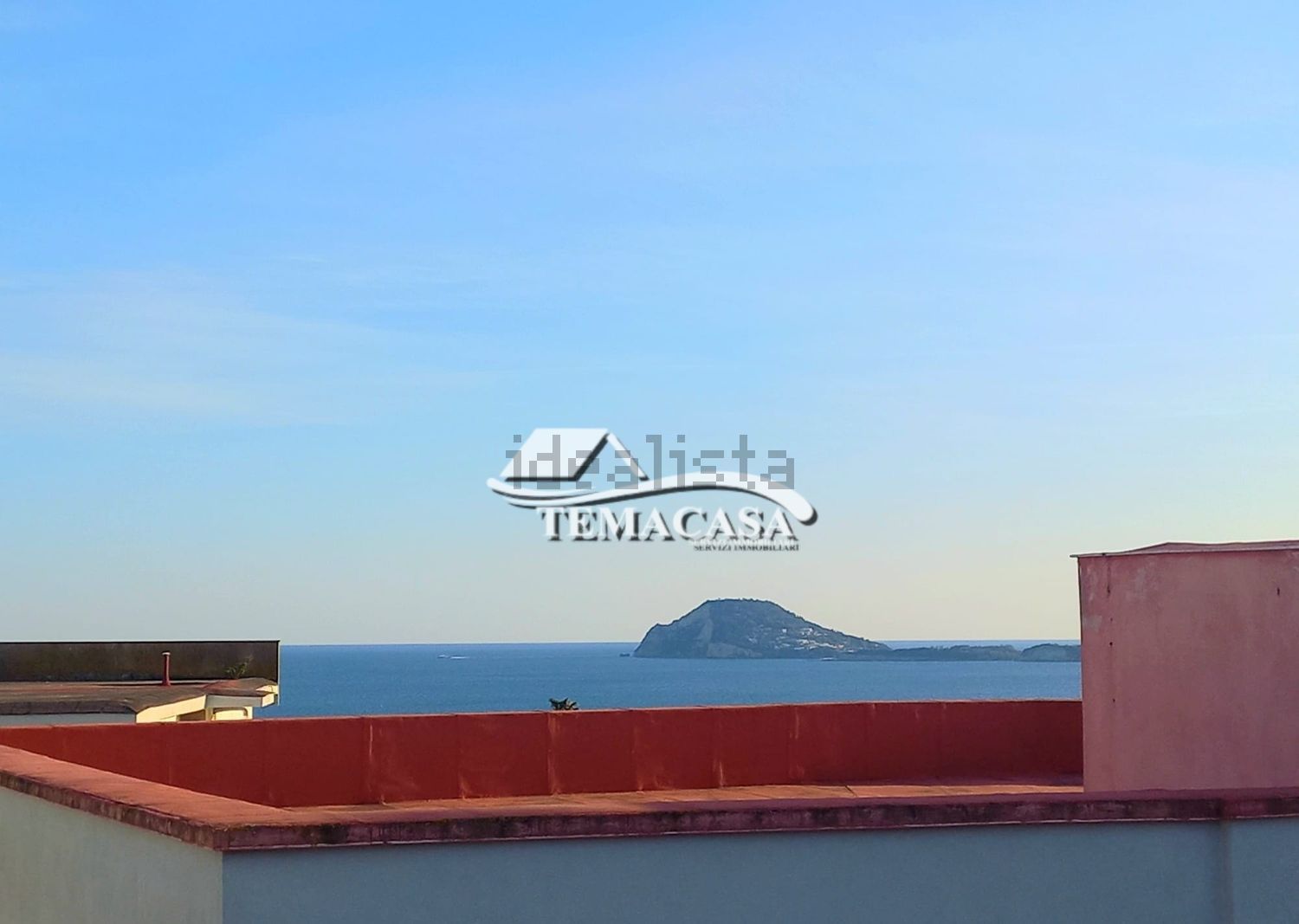 appartamento in vendita a Pozzuoli