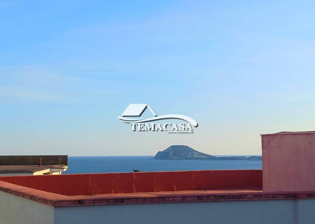 appartamento in vendita a Pozzuoli