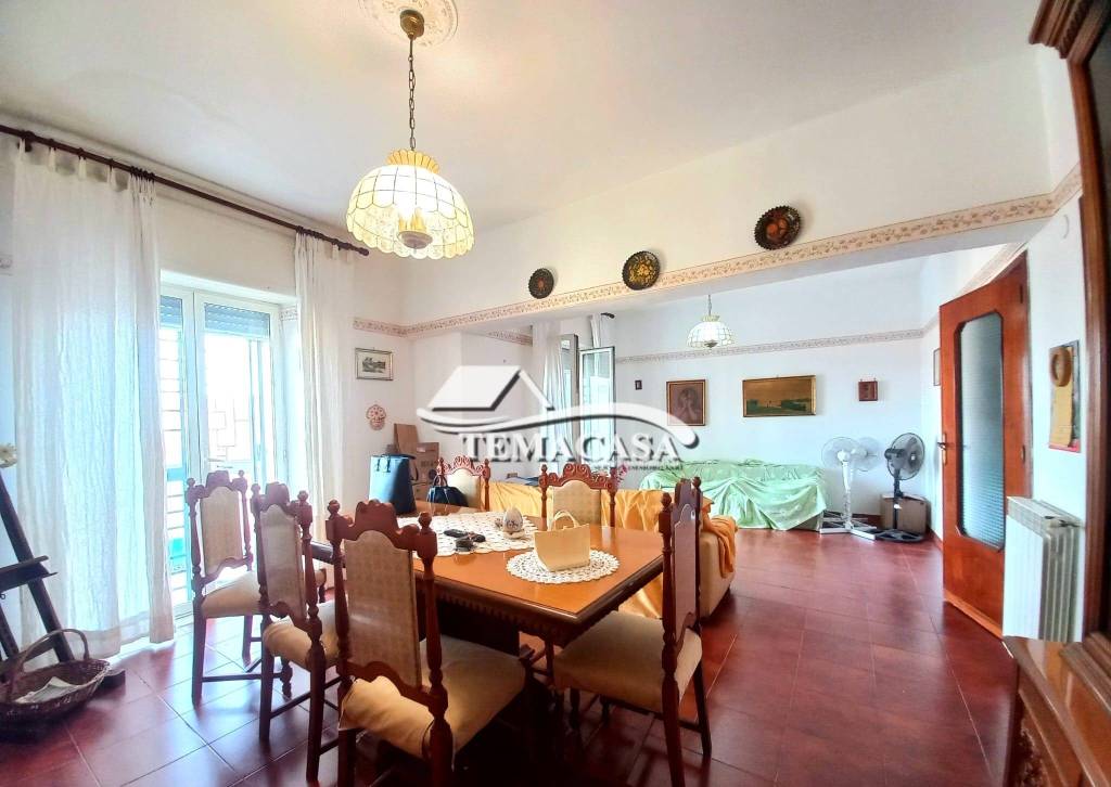 appartamento in vendita a Pozzuoli