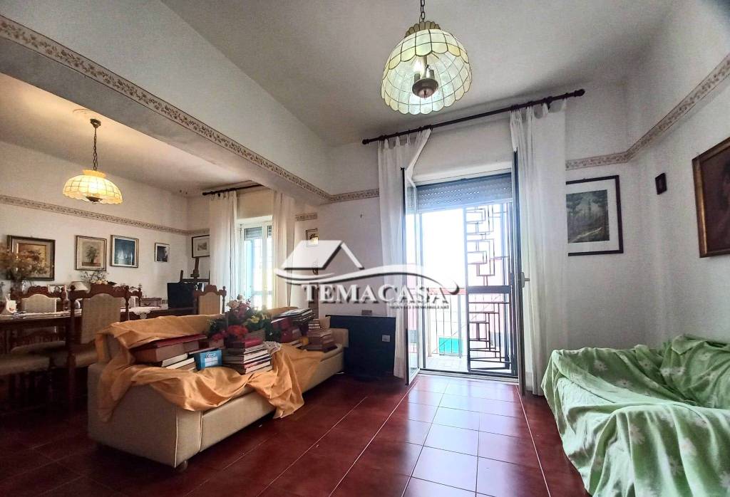 appartamento in vendita a Pozzuoli