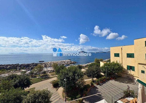 appartamento in vendita a Pozzuoli