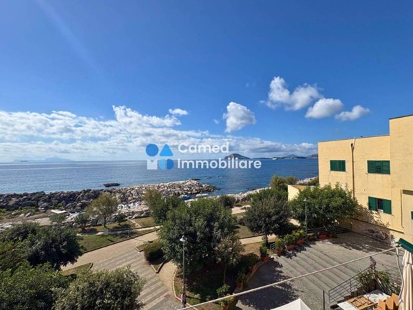 appartamento in vendita a Pozzuoli