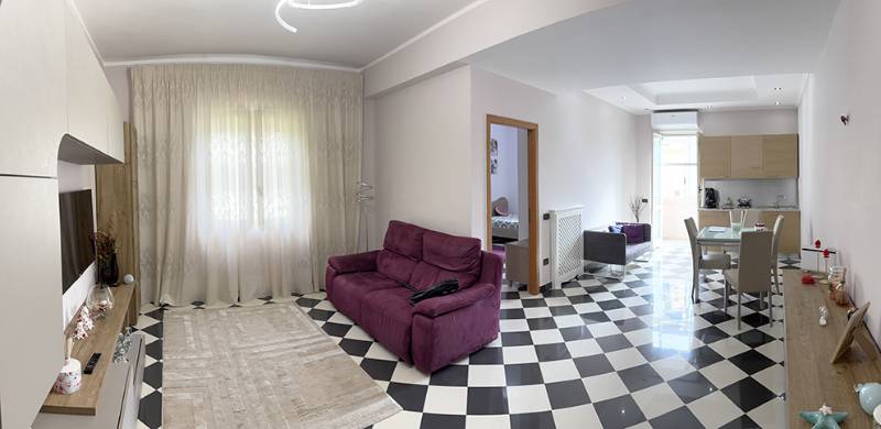 appartamento in vendita a Pozzuoli in zona Arco Felice