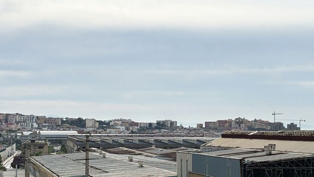 appartamento in vendita a Pozzuoli in zona Arco Felice