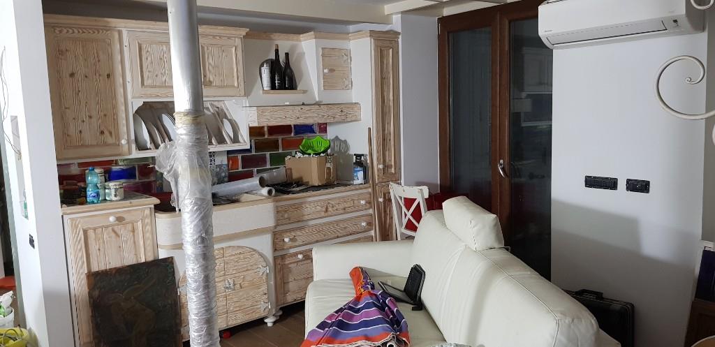 appartamento in vendita a Pozzuoli