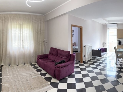 appartamento in vendita a Pozzuoli in zona Arco Felice