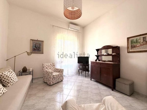 appartamento in vendita a Pozzuoli