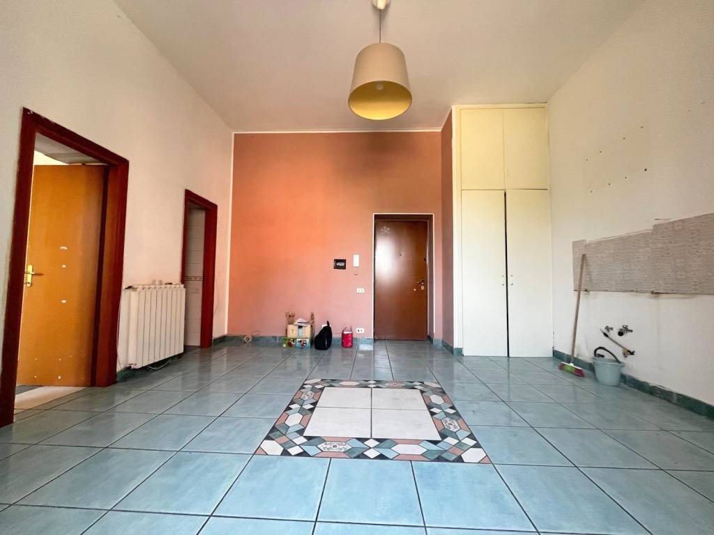 appartamento in vendita a Pozzuoli