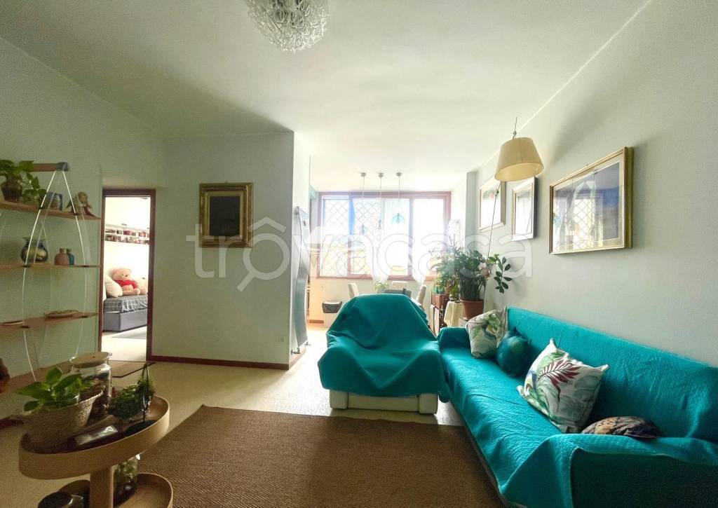 appartamento in vendita a Pozzuoli