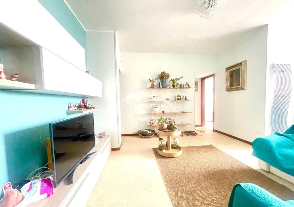 appartamento in vendita a Pozzuoli