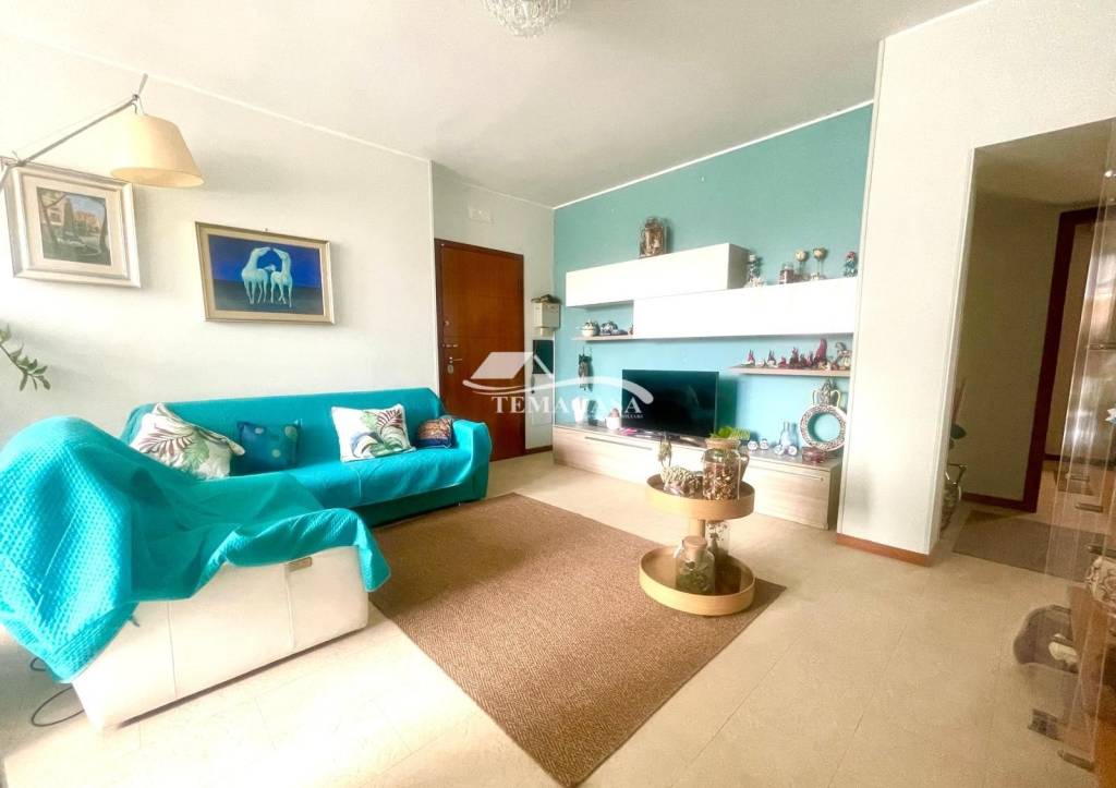 appartamento in vendita a Pozzuoli