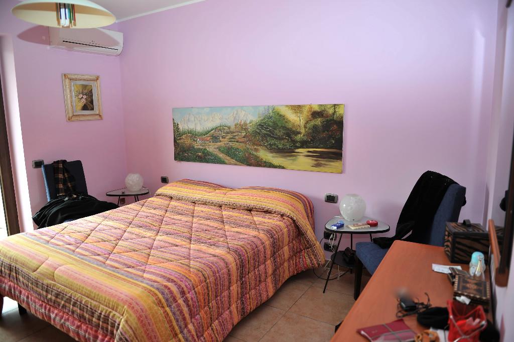 appartamento in vendita a Pozzuoli in zona Monterusciello