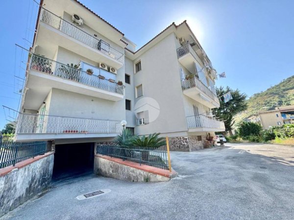 appartamento in vendita a Pozzuoli in zona Arco Felice