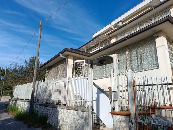 appartamento in vendita a Pozzuoli in zona Monterusciello